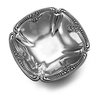 Wilton Armetale Serving Bowl