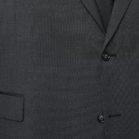 Stafford Coolmax All Season Ecomade Mens Stretch Fabric Classic Fit Big and Tall Suit Jacket