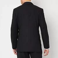 Stafford Signature Smart Wool Mens Stretch Fabric Classic Fit Big and Tall Suit Jacket