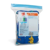 Hanes Toddler Boys 9 Pack Briefs Tubpp9