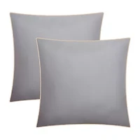 Stratford Park Avery 12-pc. Floral Midweight Comforter Set
