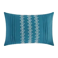 Stratford Park Marty 6-pc. Midweight Comforter Set