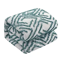 Stratford Park Marty 6-pc. Midweight Comforter Set