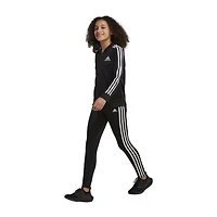 adidas Big Kid Girls Lightweight Track Jacket