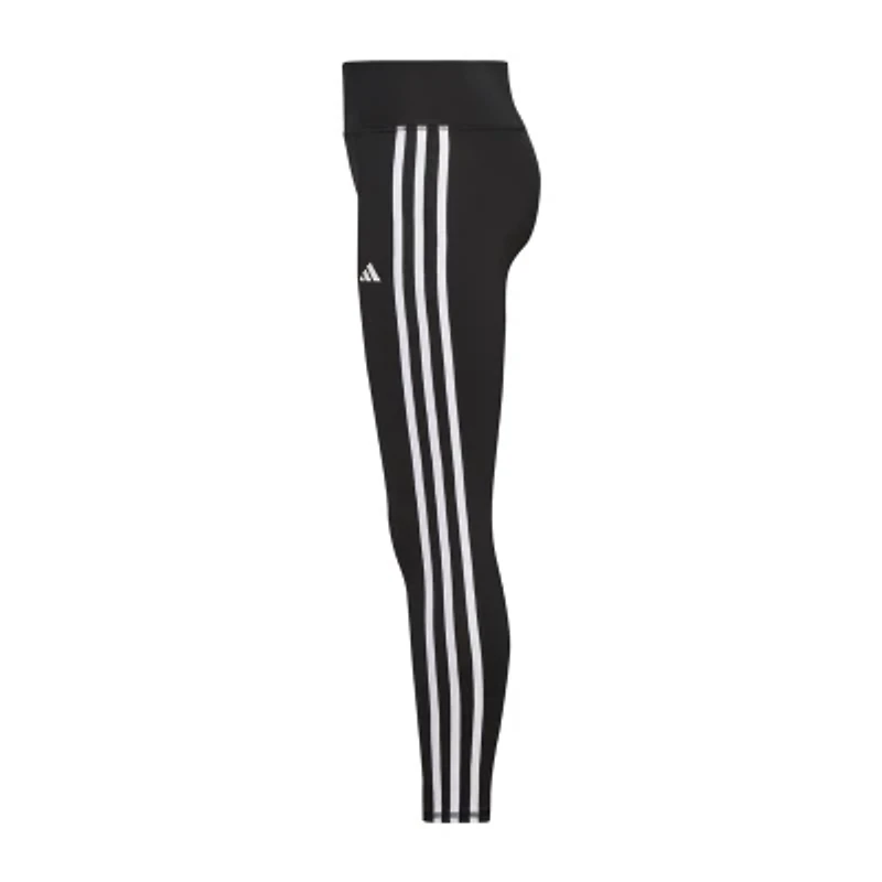 adidas Big Kid Girls 27" Active Full Length Leggings