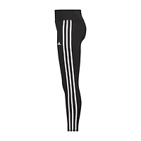 adidas Big Kid Girls 27" Active Full Length Leggings