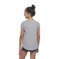 adidas Big Kid Girls Running Short
