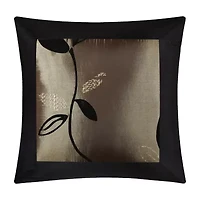 Stratford Park Astrid 7-pc. Geometric Midweight Comforter Set