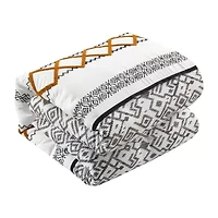 Stratford Park Anis 7pc Midweight Comforter Set