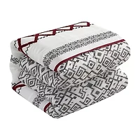 Stratford Park Anis 7pc Midweight Comforter Set