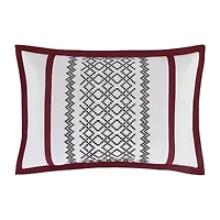 Stratford Park Anis 7pc Midweight Comforter Set