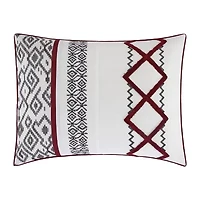 Stratford Park Anis 7pc Midweight Comforter Set