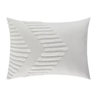 Stratford Park Eloise 7-pc. Geometric Midweight Comforter Set