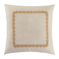 Stratford Park Eloise 7-pc. Geometric Midweight Comforter Set