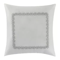 Stratford Park Eloise 7-pc. Geometric Midweight Comforter Set