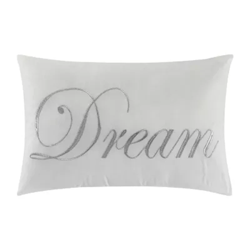 Stratford Park Eloise 7-pc. Geometric Midweight Comforter Set