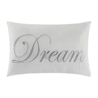 Stratford Park Eloise 7-pc. Geometric Midweight Comforter Set