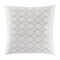 Stratford Park Eloise 7-pc. Geometric Midweight Comforter Set