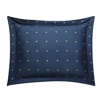 Stratford Park Conrad 7-pc. Geometric Midweight Comforter Set