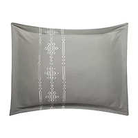 Stratford Park Cosette 7-pc. Geometric Midweight Comforter Set