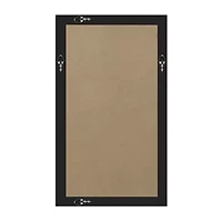 INK+IVY Cerulean Stones Agate Framed Shadow Box Art