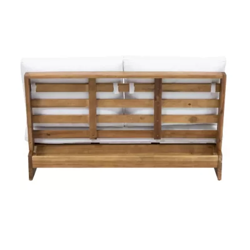Sherwood 4-pc. Conversation Set