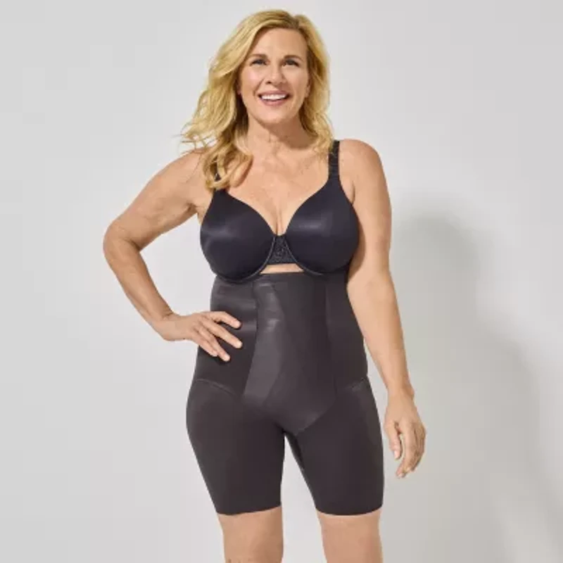 Underscore Innovative Edge® High-Waist Thigh Slimmers 99999