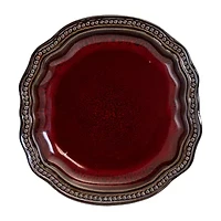 Elama Regency 16-pc. Stoneware Dinnerware Set