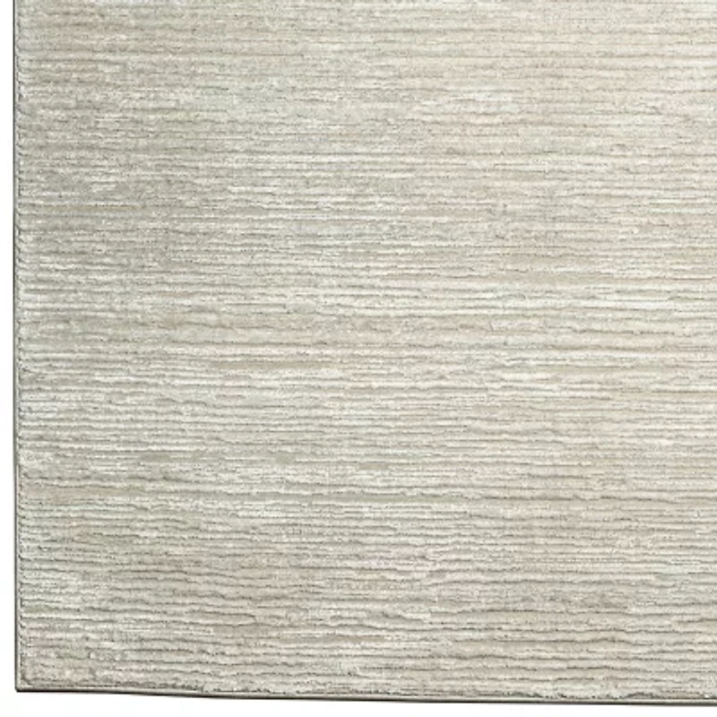 Radici Davide Stripe Indoor Rectangular Accent Rug