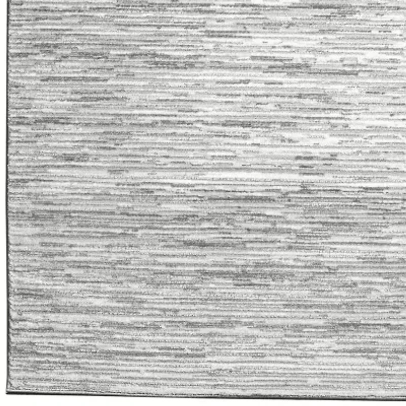 Radici Davide Stripe Indoor Round Area Rug