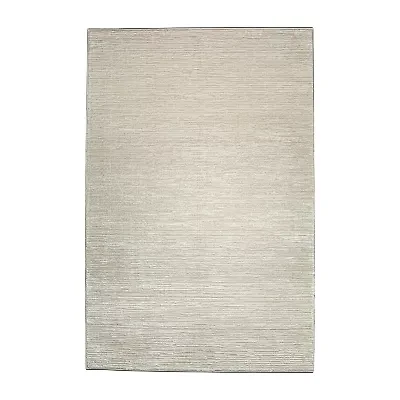 Radici Davide Stripe Indoor Rectangular Area Rug