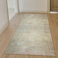 Radici Davide Geometric 24"X96" Indoor Rectangular Runner