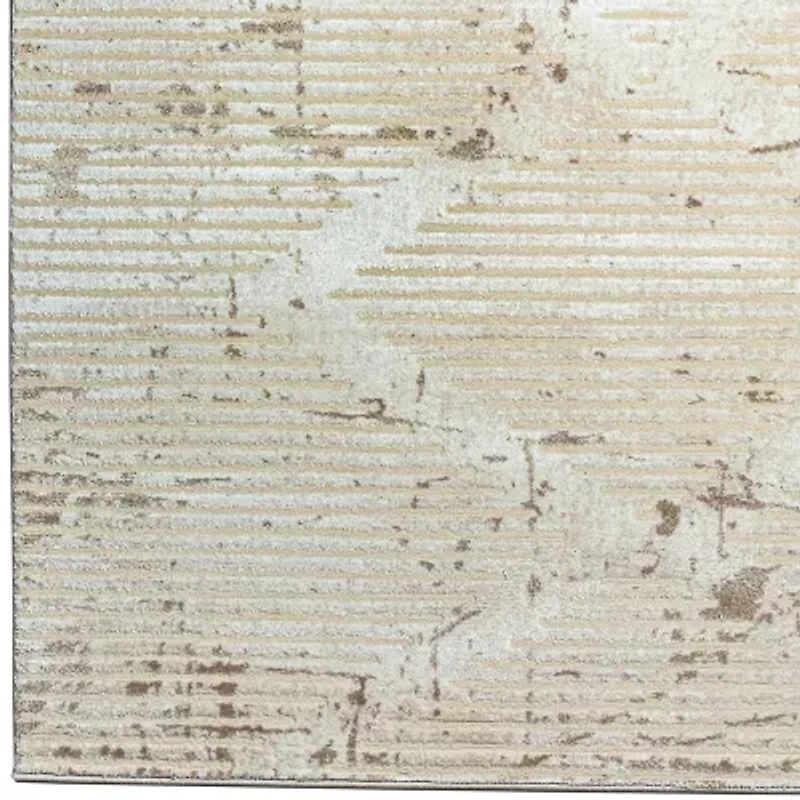 Radici Davide Geometric 24"X96" Indoor Rectangular Runner