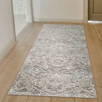 Radici Livigno Abstract 24"X96" Indoor Rectangular Runner