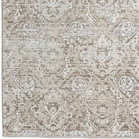 Radici Livigno Abstract 5X7 Indoor Rectangular Area Rug
