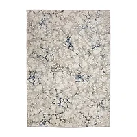 Radici Livigno Abstract 36"X60" Indoor Rectangular Accent Rug