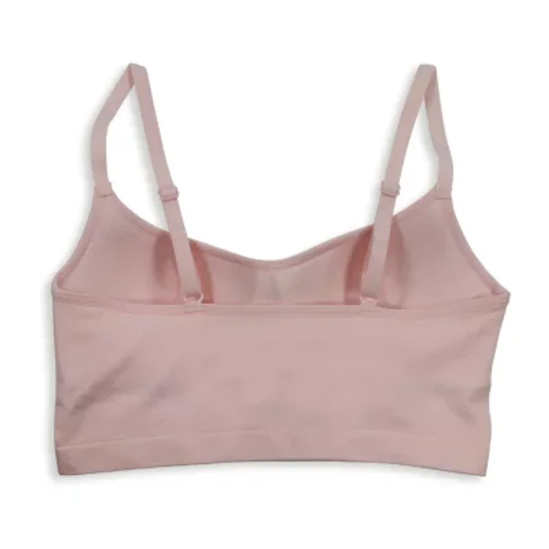 Maidenform Girls Seamless Light Support Bralette Rj4397-Br1