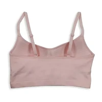 Maidenform Girls Seamless Light Support Bralette Rj4397-Br1