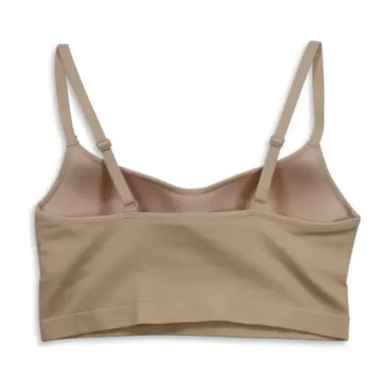 Maidenform Girls Seamless Light Support Bralette Rj4397-Br1