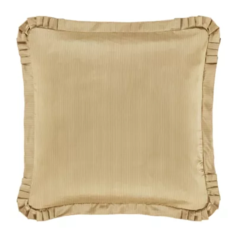 Queen Street Augustina Embellished Euro Sham