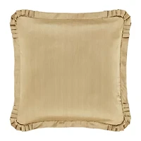 Queen Street Augustina Embellished Euro Sham