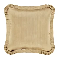 Queen Street Augustina Square Throw Pillow