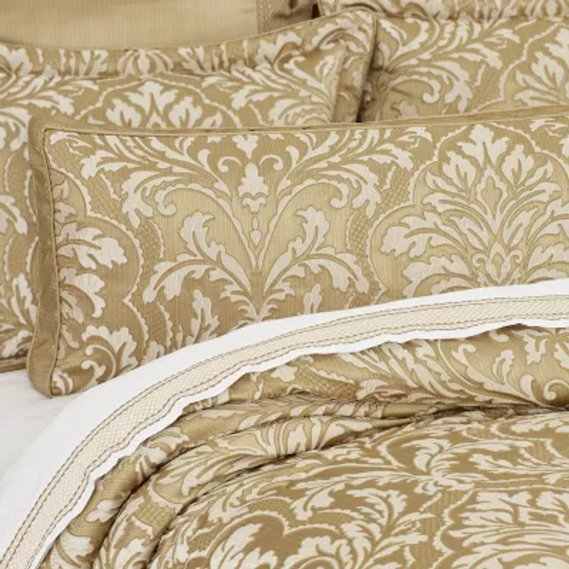 Queen Street Augustina Rectangular Throw Pillow