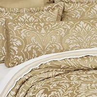 Queen Street Augustina Rectangular Throw Pillow