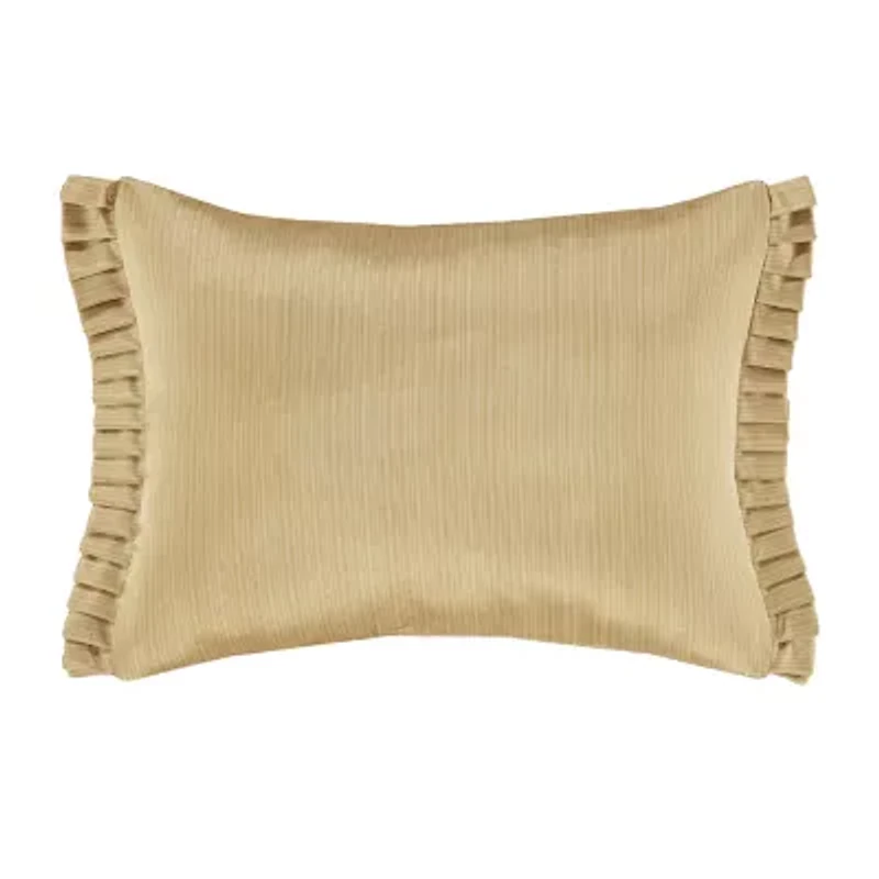 Queen Street Augustina Rectangular Throw Pillow