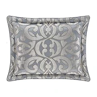 Queen Street Bacoli 4-pc. Midweight Embellished Comforter Set