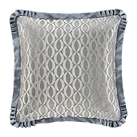 Queen Street Bacoli Embellished Euro Sham