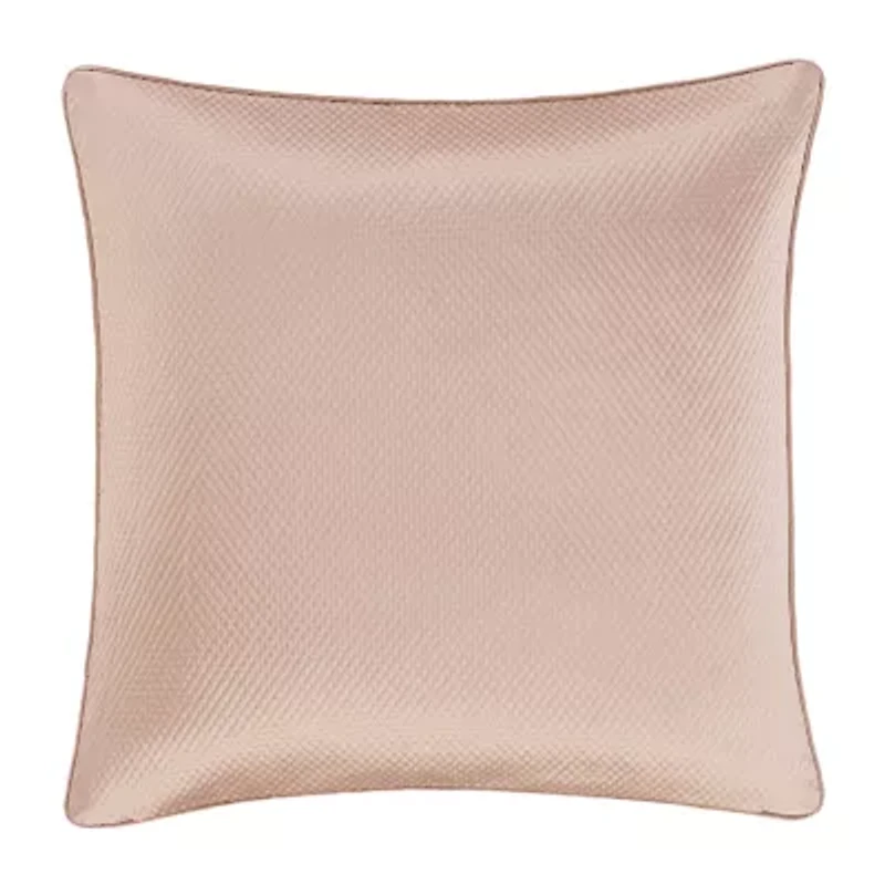 Queen Street Rosalita Embellished Euro Sham