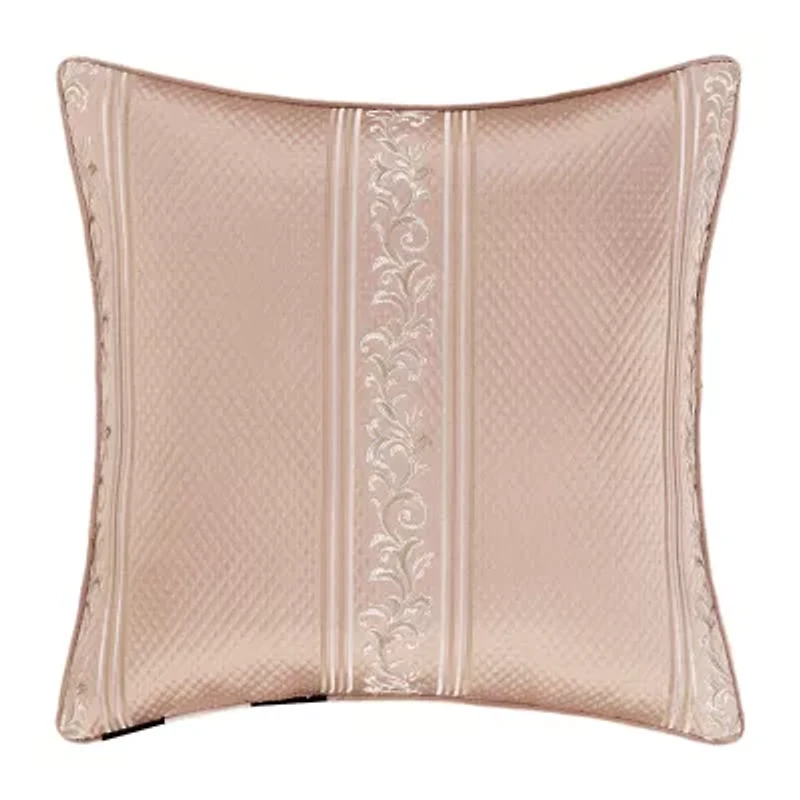 Queen Street Rosalita Square Throw Pillow