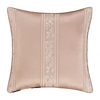 Queen Street Rosalita Square Throw Pillow